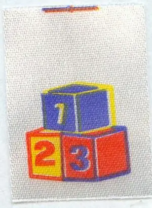 Printed Labels Printed Labels