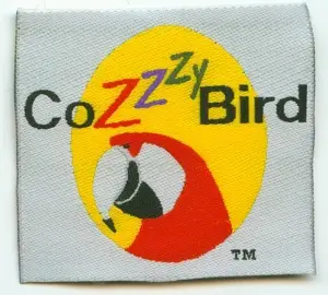 Woven label Woven label