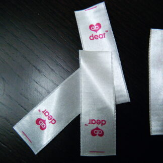 Taffeta Printed