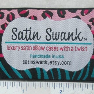 Satin Acetate(printed)