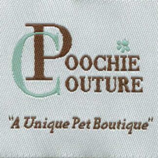 Woven Label Design Order Product