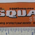 HCO Squat