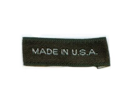 USA Origin Labels