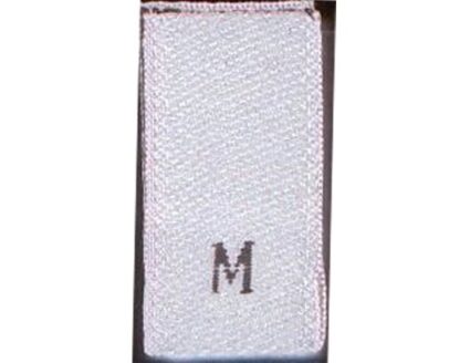 custom woven labels