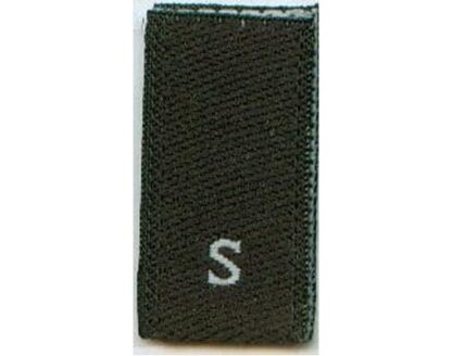 XS & S labels