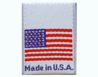 USA Origin Labels