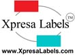 Xpresa Labels