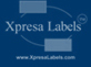 Xpresa Labels